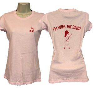 NWOT Valfre Tee Size M